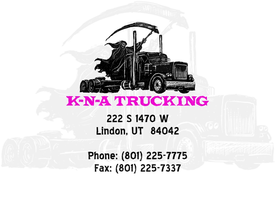 K-N-A Trucking